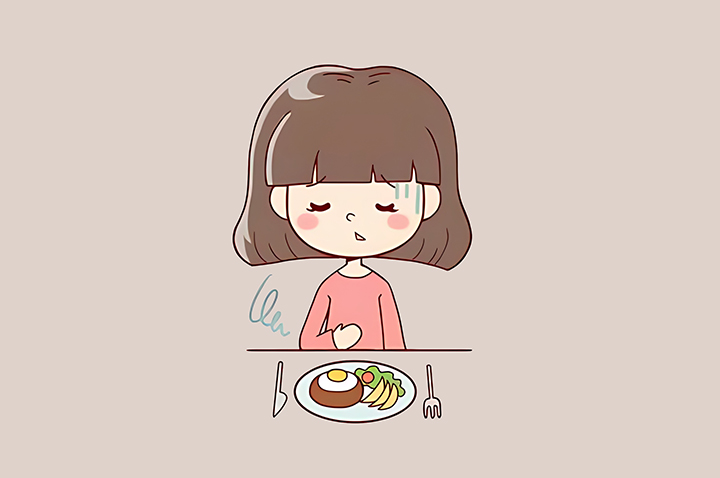 식욕이-떨어진-여성