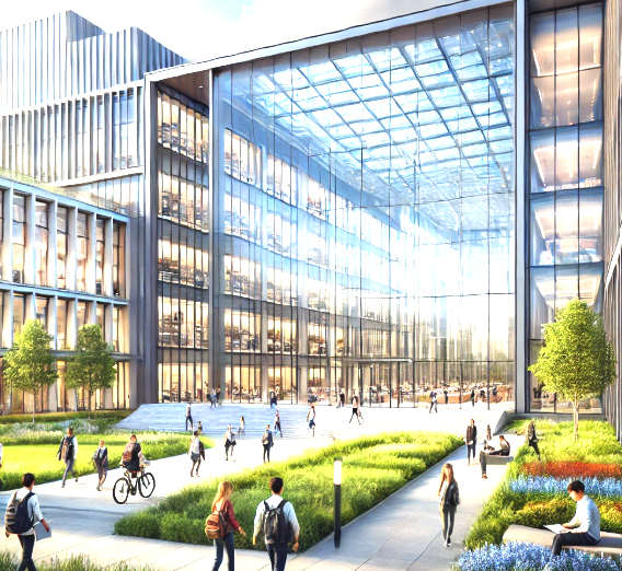 미국 경영 대학 관련 이미지