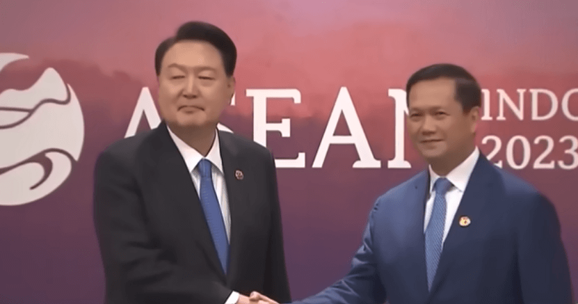 캄보디아 ODA 재검토