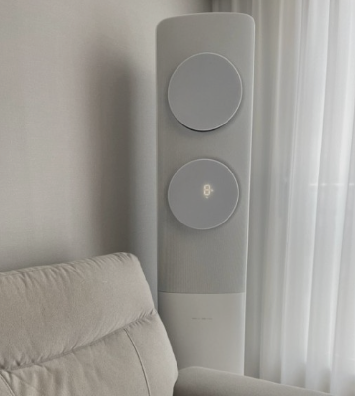 삼성 비스포크 무풍에어컨 사진