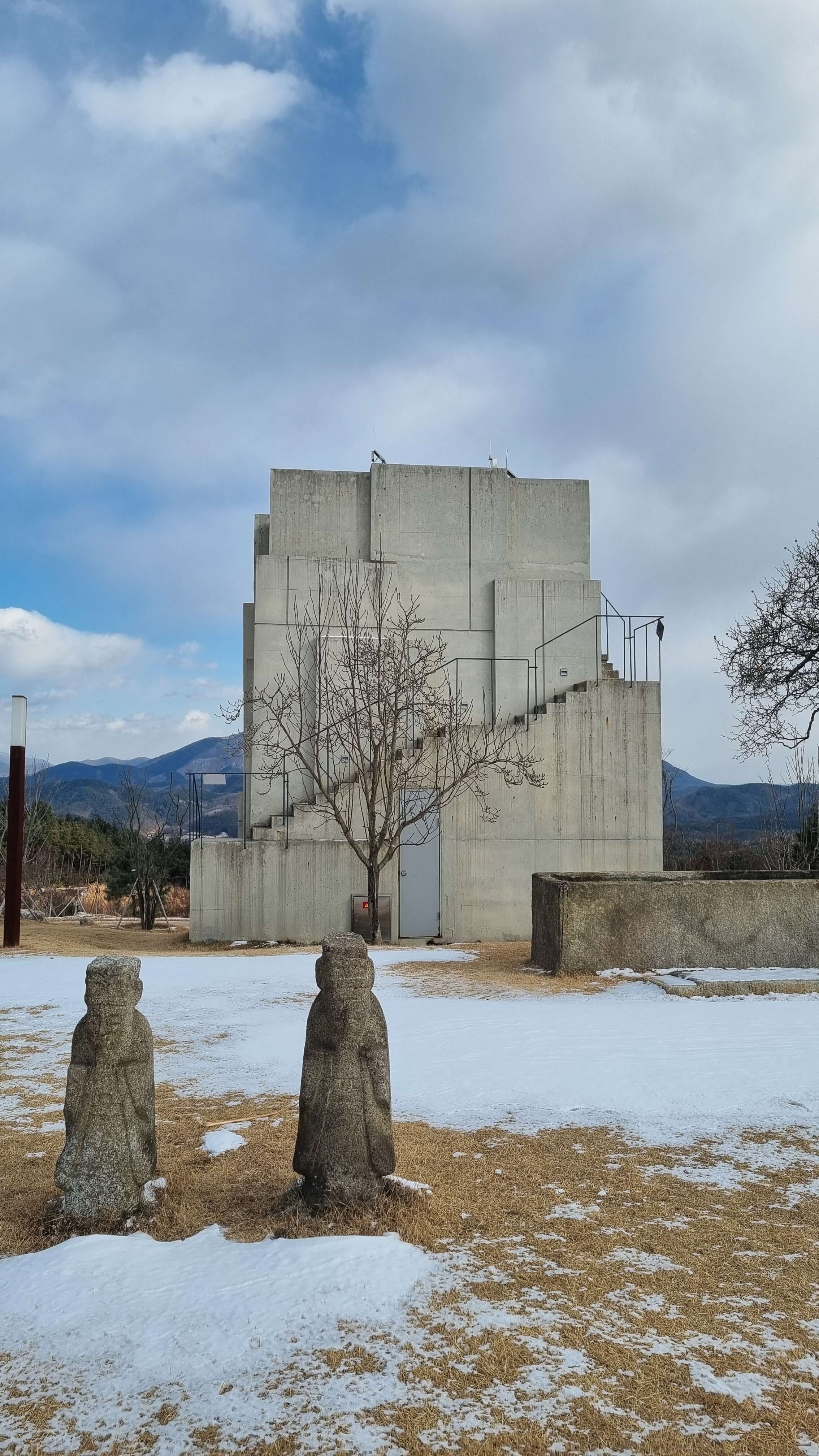 군위 사유원 예약 3분 완벽 정리