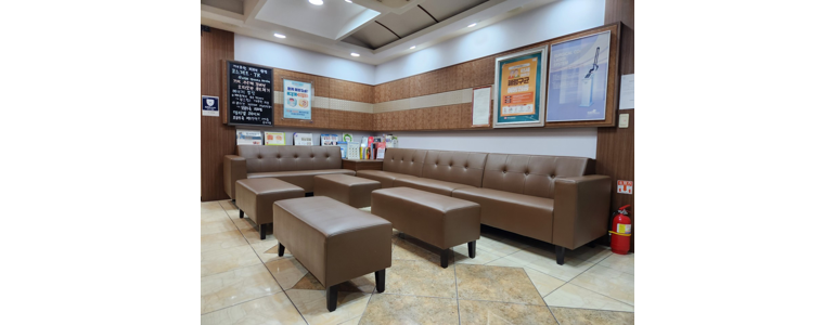 부산 금정구 항문외과