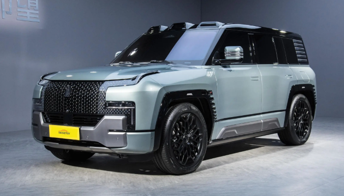 양왕 U8 하이브리드 가격 제원 출시일 2025