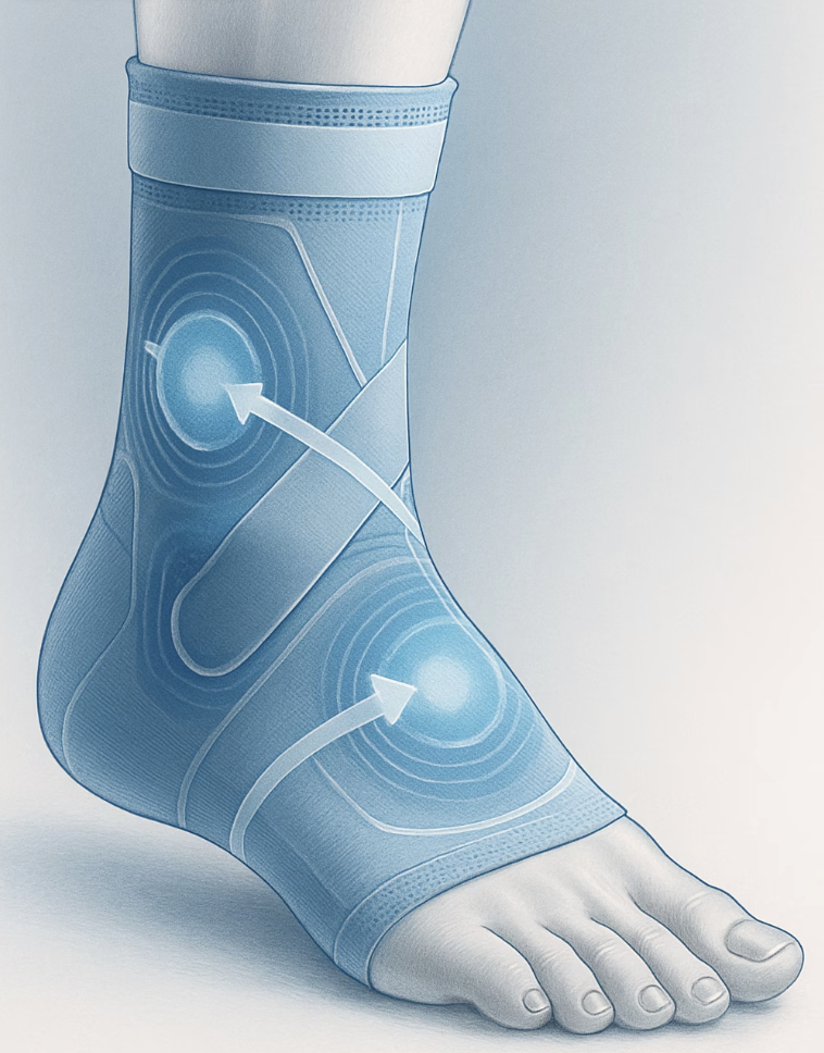 기분 좋은 압박감의 과학