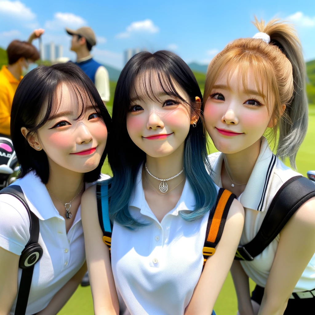 파인밸리CC 1박 2일 골프패키지 6월 예약 가격 (feat. 날씨)