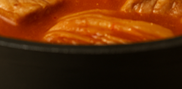 돼지고기 김치찌개