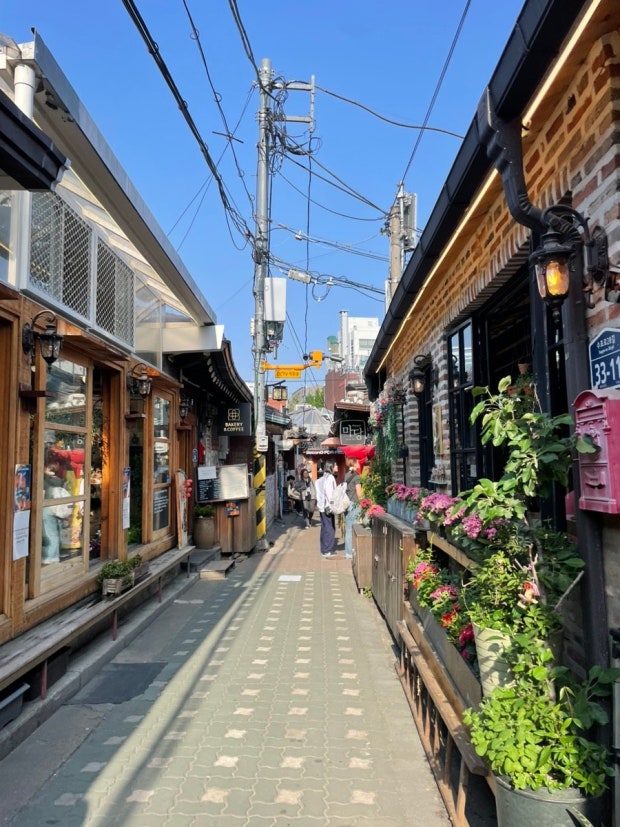 韓国旅行トラブル対策