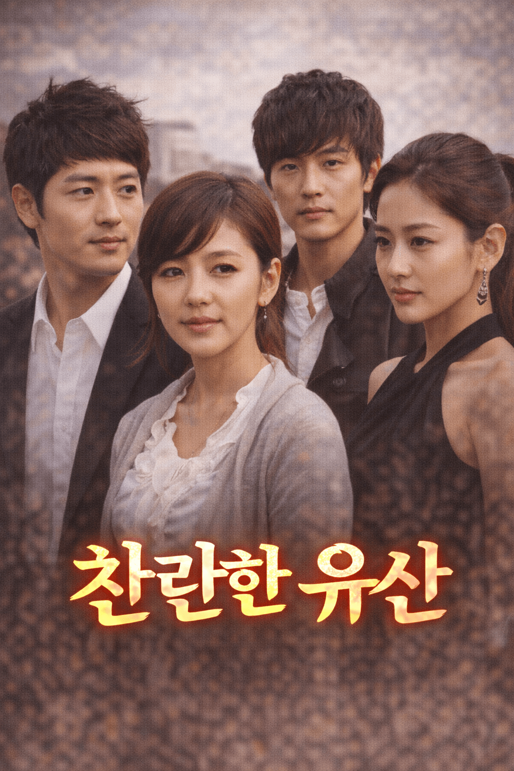 찬란한 유산
