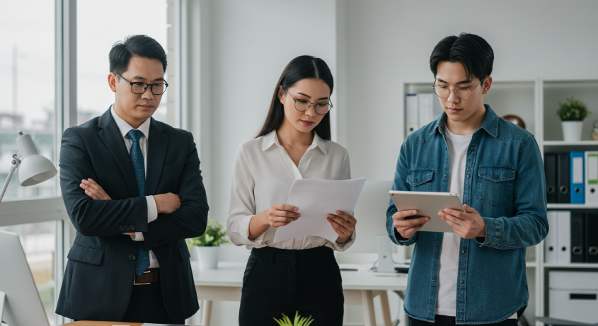 IRA 시대에 정부, 기업, 개인이 준비해야 할 전략들