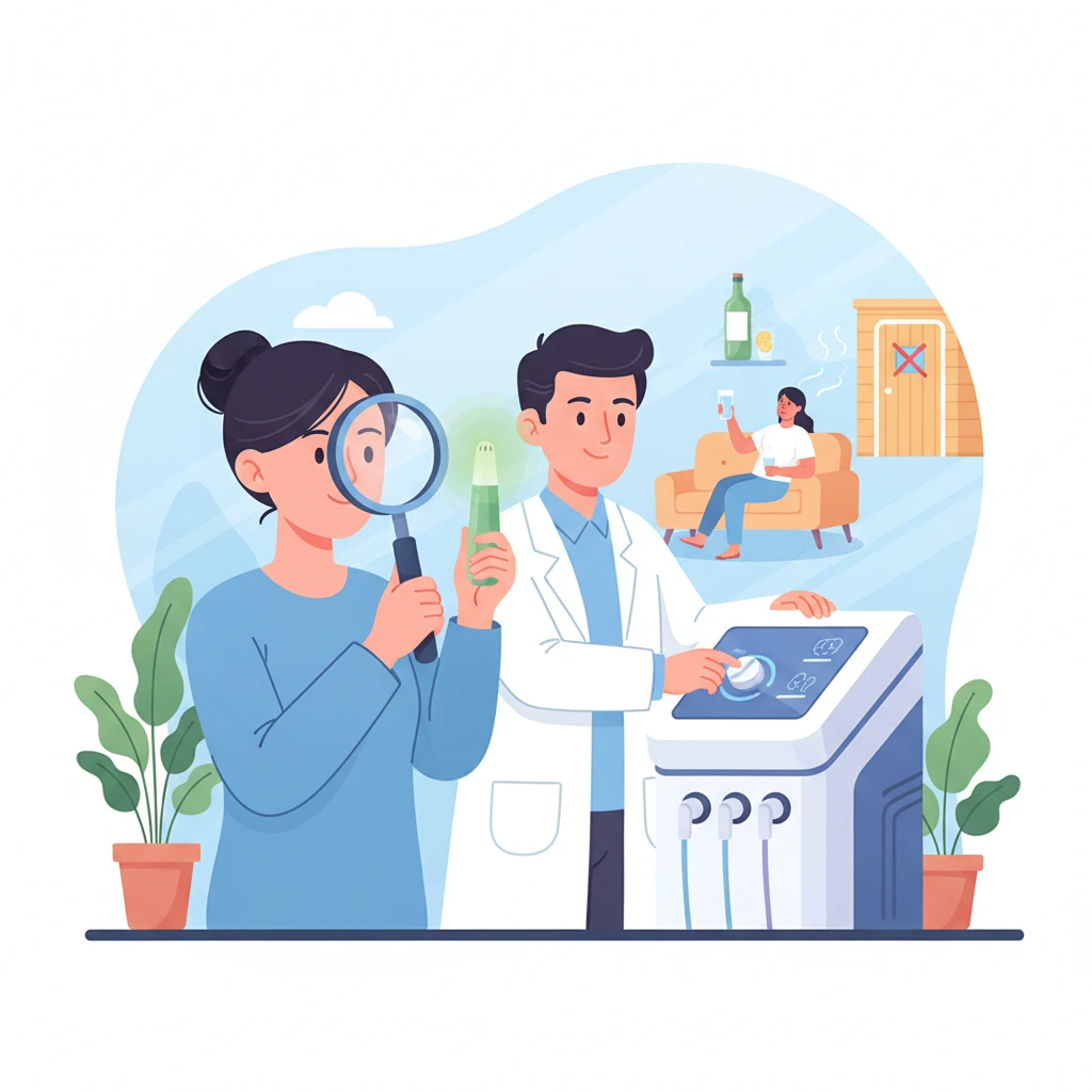 2025년 기준 써마지 FLX 300..