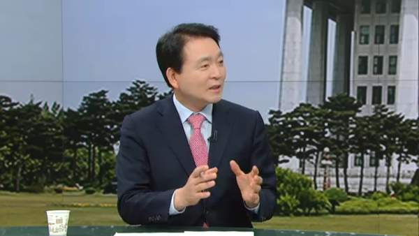 성일종 국회의원 논란