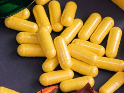 당비움가루 베르베린 부작용