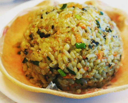 판교 대게집 '크래버대게나라'