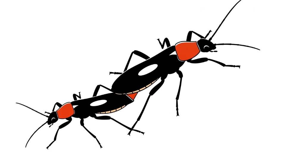 러브버그 익충, 퇴치방법은?