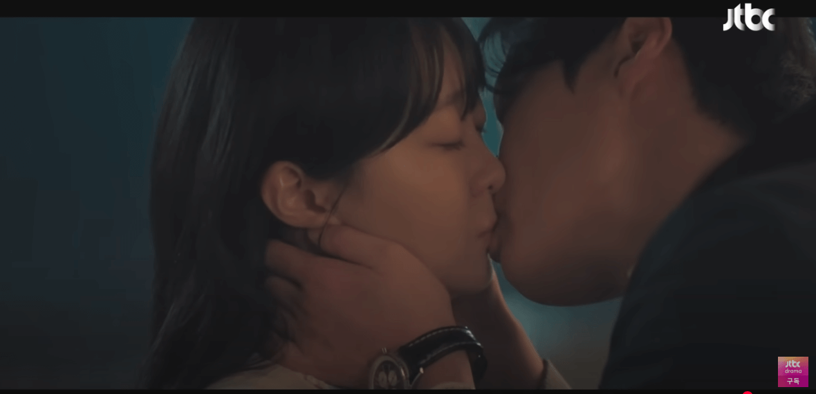 백번의 추억 11회