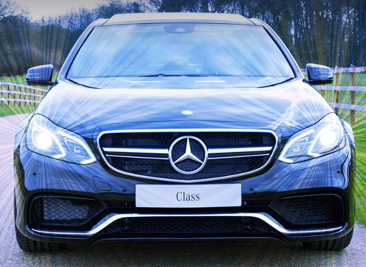 벤츠 서비스 센터 전화번호, 예약 방법