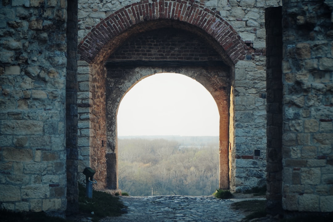 Entryway