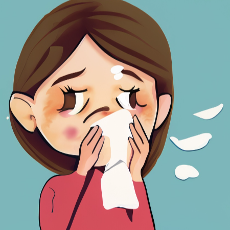 코피가 자주나는 이유 원인해결하기