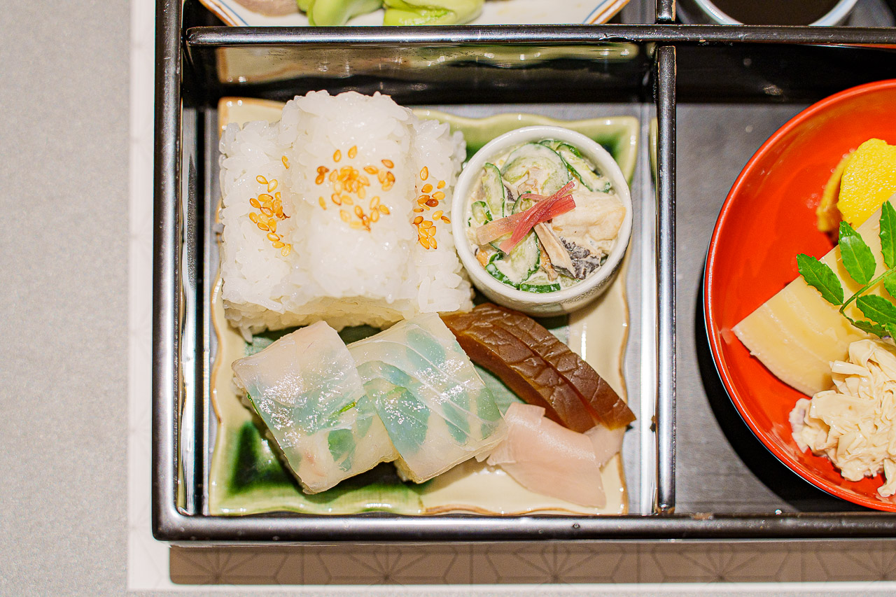 Original source image 80 for OMO5 Kyoto Gion by Hoshino Resorts: Tea, Delivered Dinner and a Morning Walk.