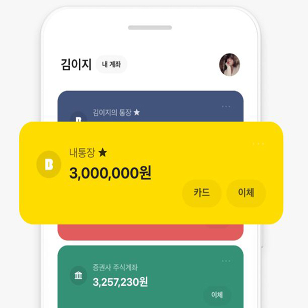 카카오뱅크 무직자 대출