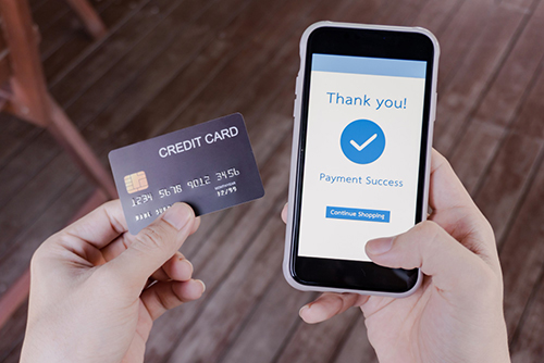 애플페이 카드 등록 사용법