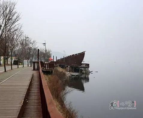평택호예술공원