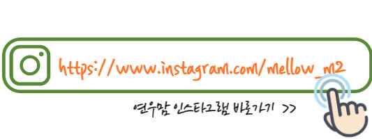 연우맘 인스타그램