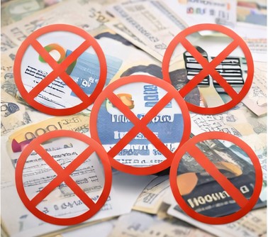 카드 캐시백 안 들어오는 이유 정리