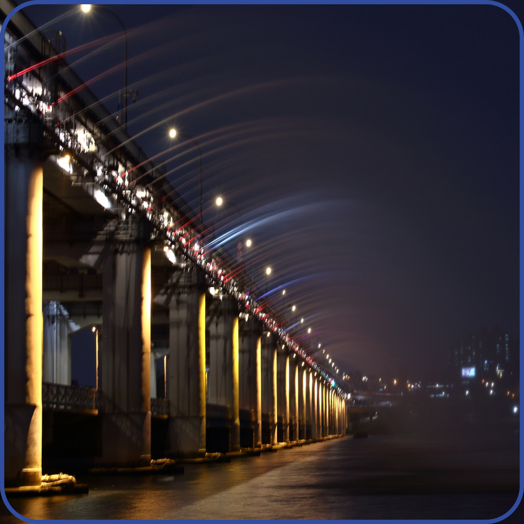 2025 반포 세빛섬 행사 총정리 한강에서 즐기는 수상 레저