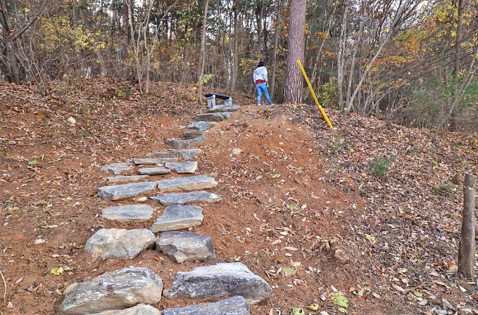 경기-가평-올덴-카라반-캠핑장-사진-입니다.