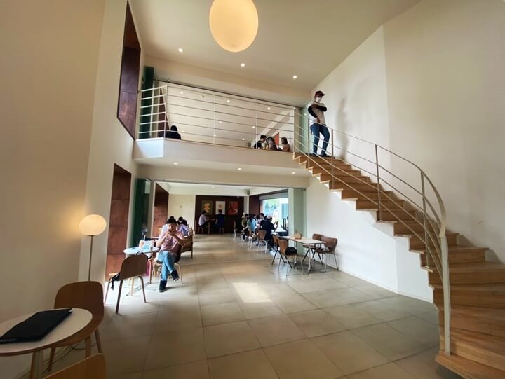 폴콘리버가든팔당-내부1