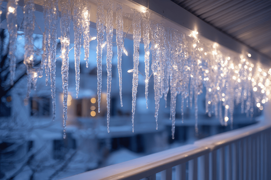 겨울 여행 사진 잘 찍는 법