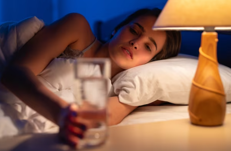 수면유도제 수면제 차이