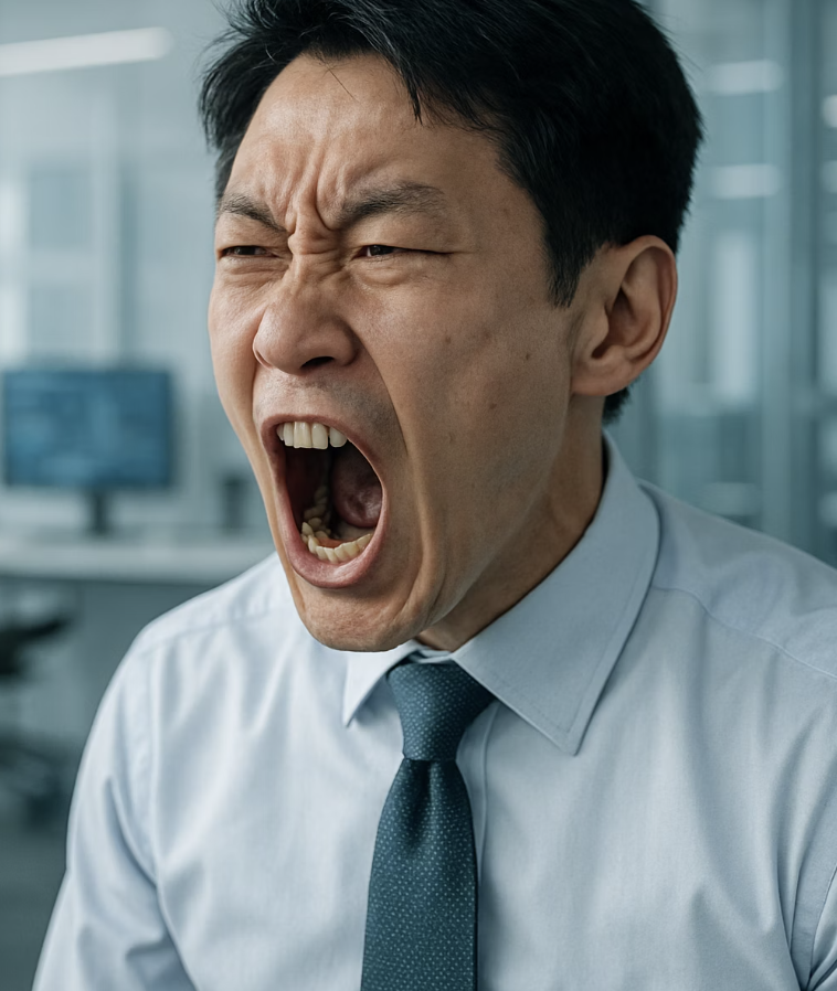 목소리를 혹사시키는 나쁜 습관들