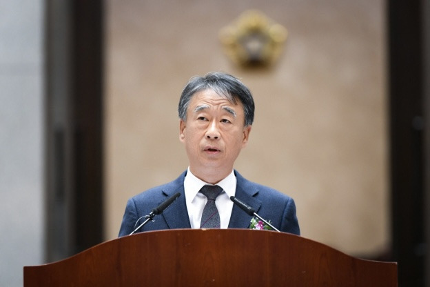 오석준 대법관 800원