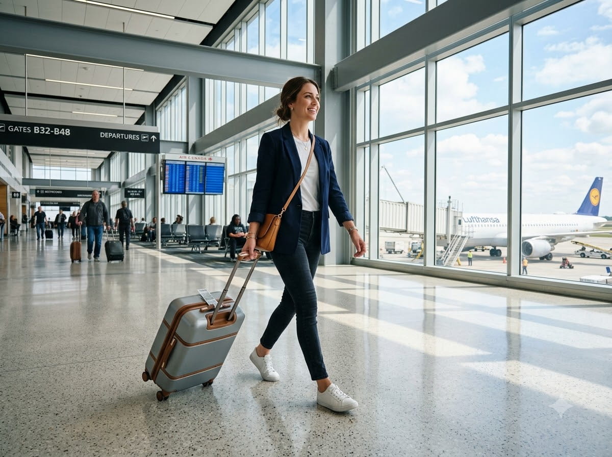 6. 상비약과 건강용품은 여행지에 맞게 준비하기