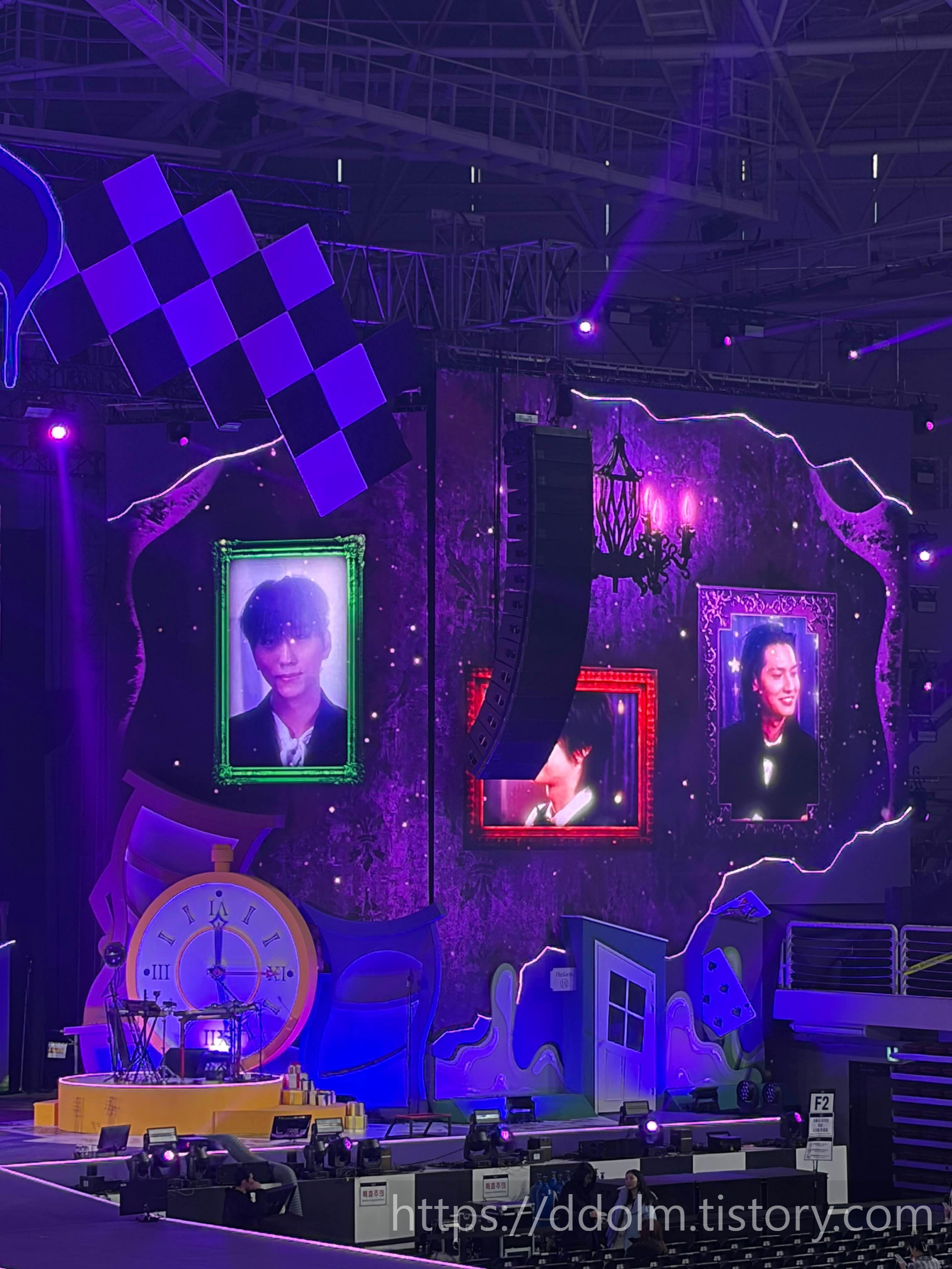 Xclusive Party 팬미팅 막날 20260104