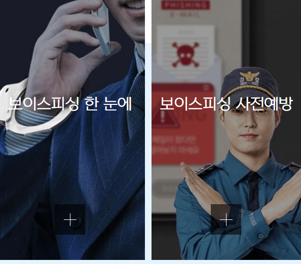 보이스피싱 시티즌코난 금감원 지킴이