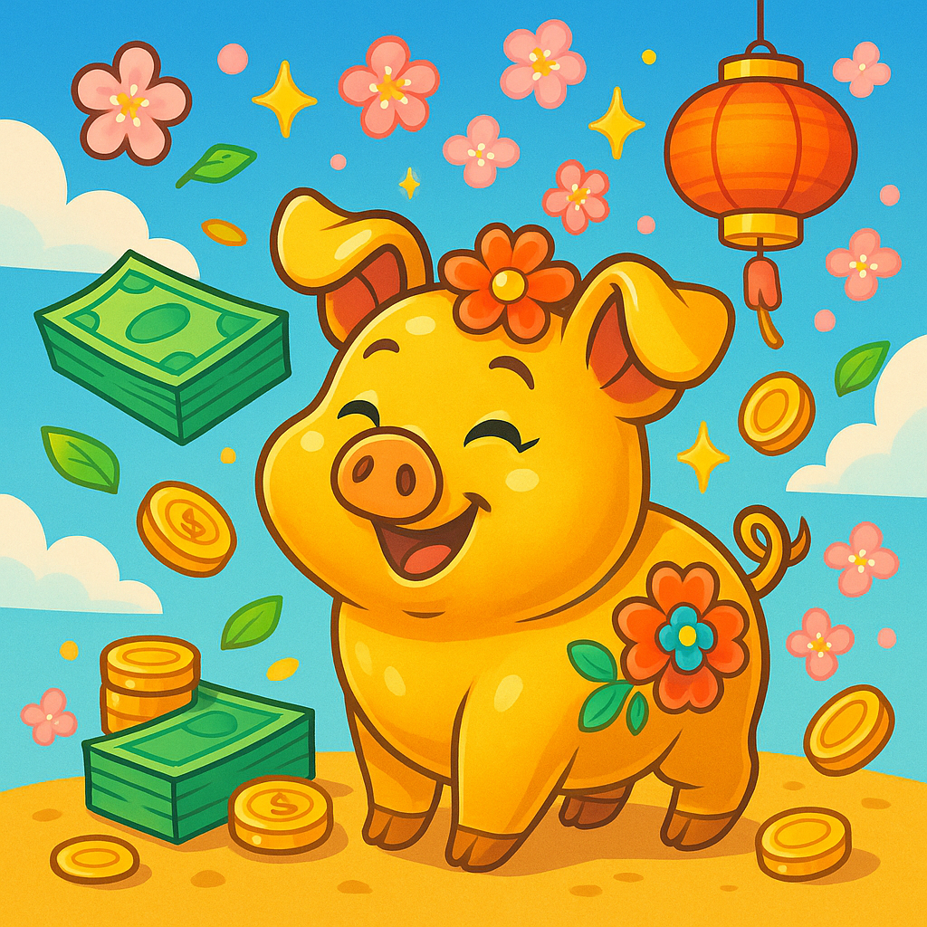 큰 상금 받는 콘테스트에 나가는 꿈 해몽과 의미