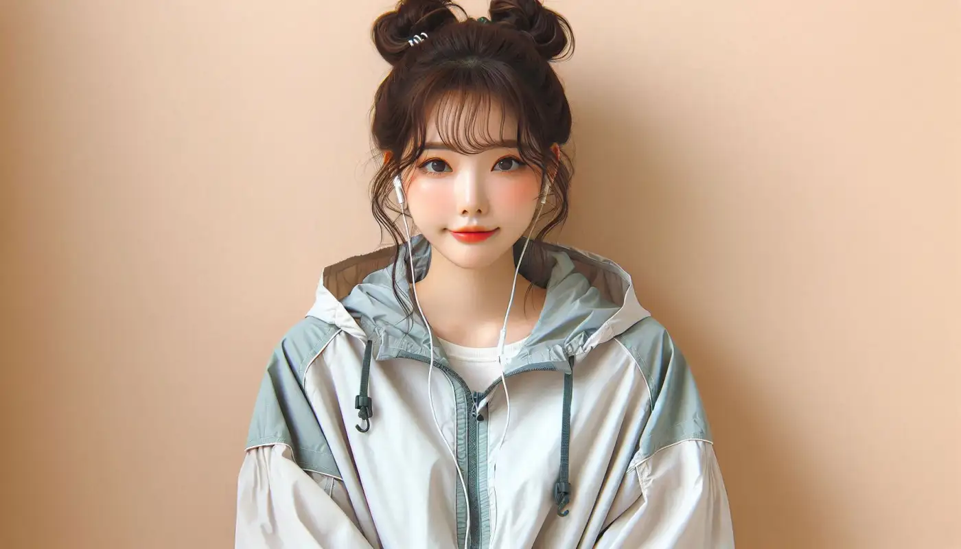 버닝올로지-고혈압환자-복용하며-건강관리하는-여성의-모습