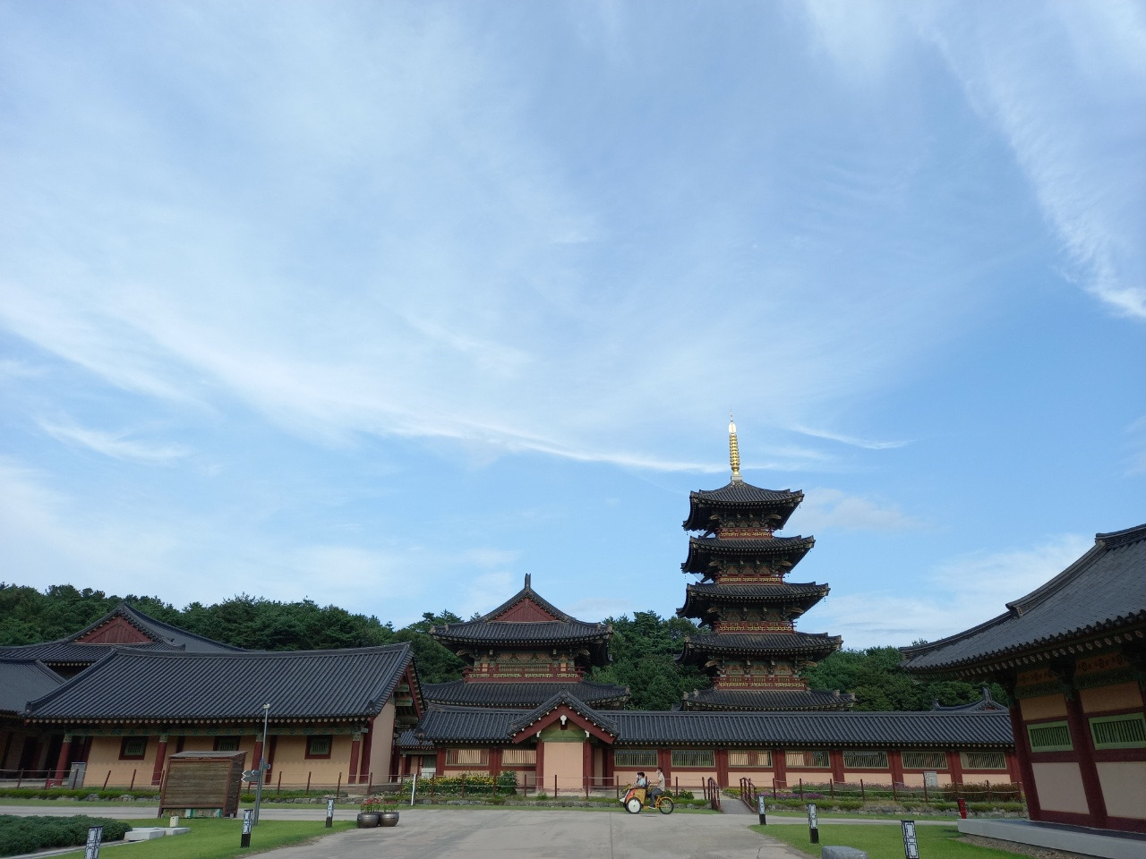 부여 아파트 단지별 상세 분석 &mdash; 실제 거주 기준으로 보는 주요 아파트 특징