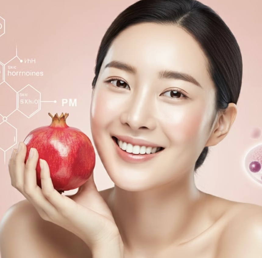 심혈관 건강과 면역력 강화-이미지