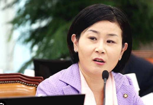 김희정 국회의원 나이 고향 학력 경력 평가