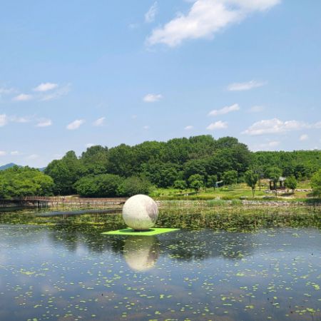 삼성현역사문화공원