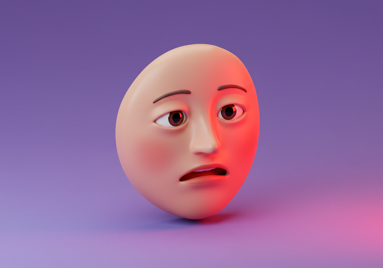 쇼그렌 증후군 초기 증상 5가지