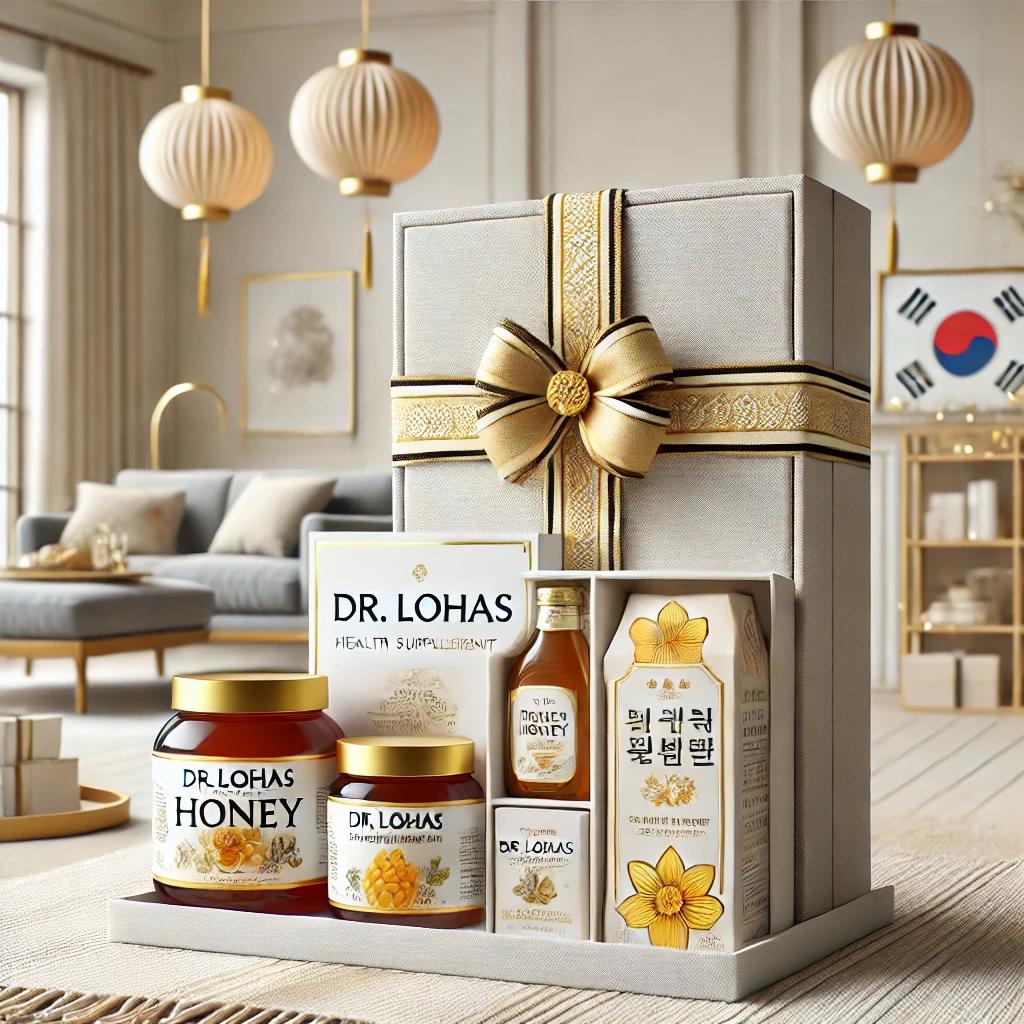 명절선물 추천
