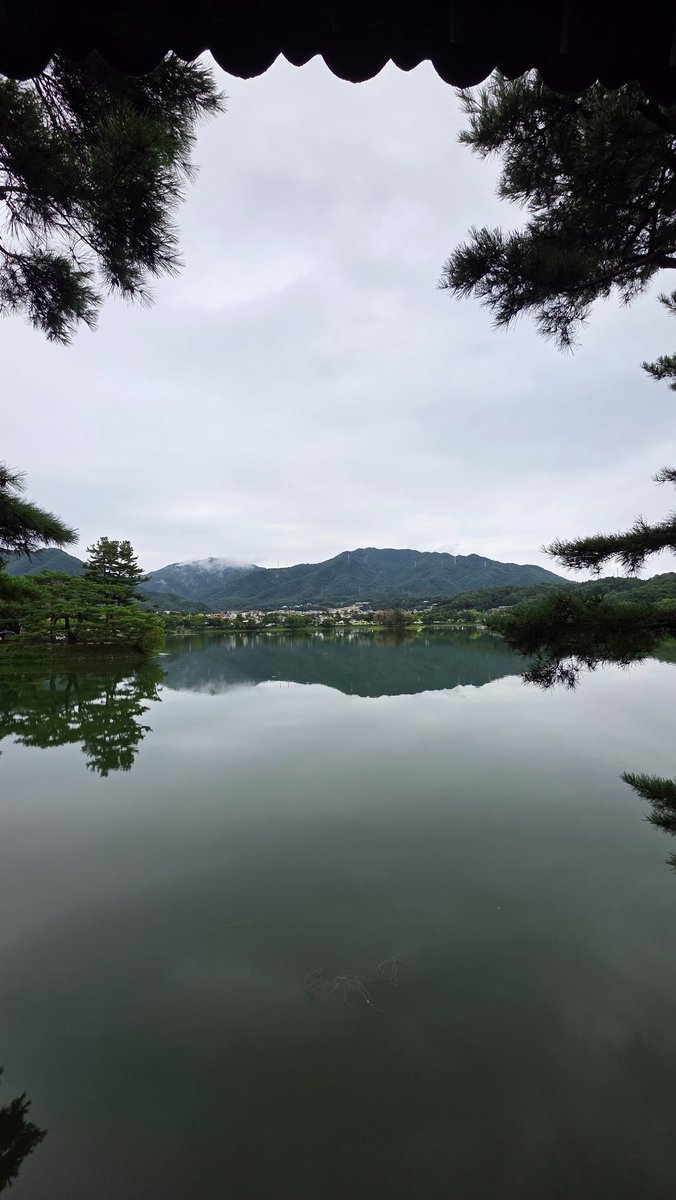 제천 의림지
