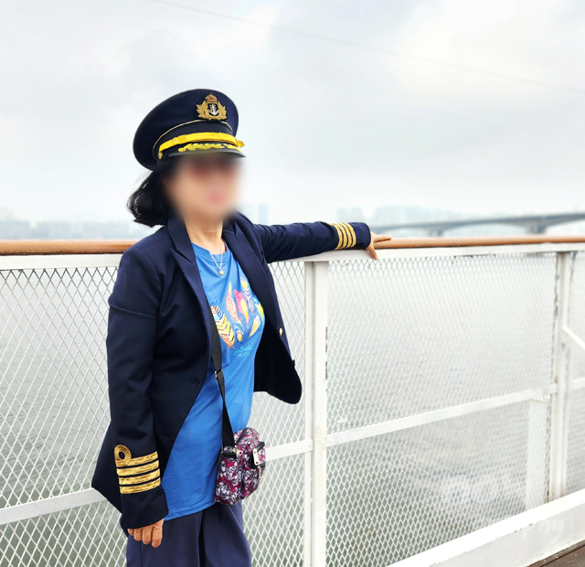 여의도-이랜드크루즈-유람선