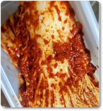 실비김치란 실비김치 뜻 정리 맛있게 먹는법_9