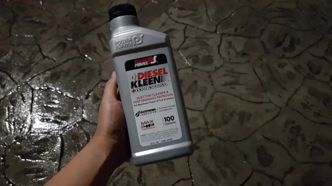 자동차 연료첨가제의 역할